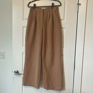 Abercrombie Trouser Curve Love